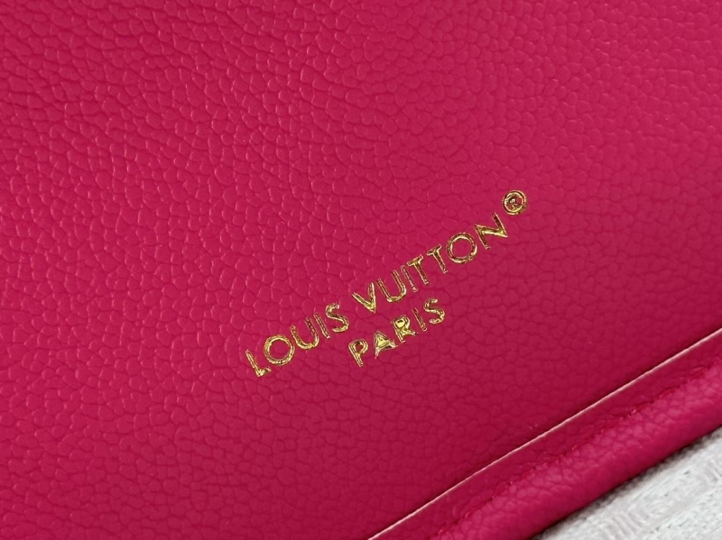 LV Shopping Bags